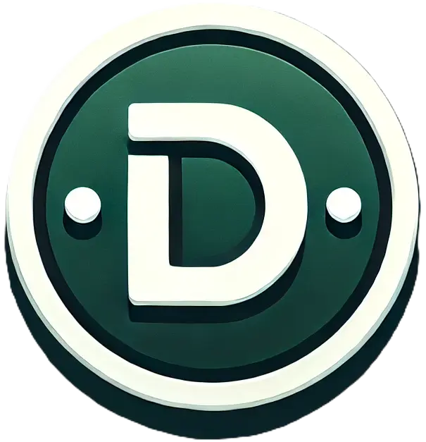 Django Logo
