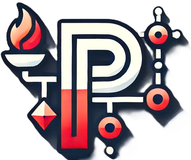 PyTorch Logo