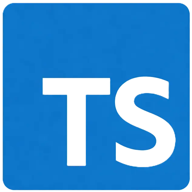 TypeScript Logo